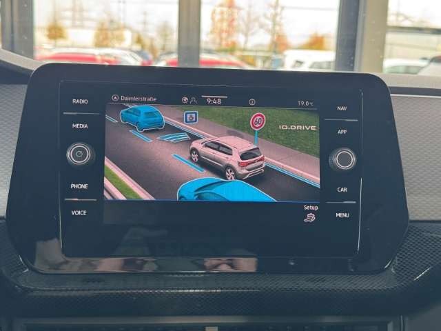 Volkswagen T-Cross 1.0 TSI Prime Navi LED Kamera ACC SitzHZG CarPlay