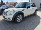 Bild MINI ONE Mini One, Klima