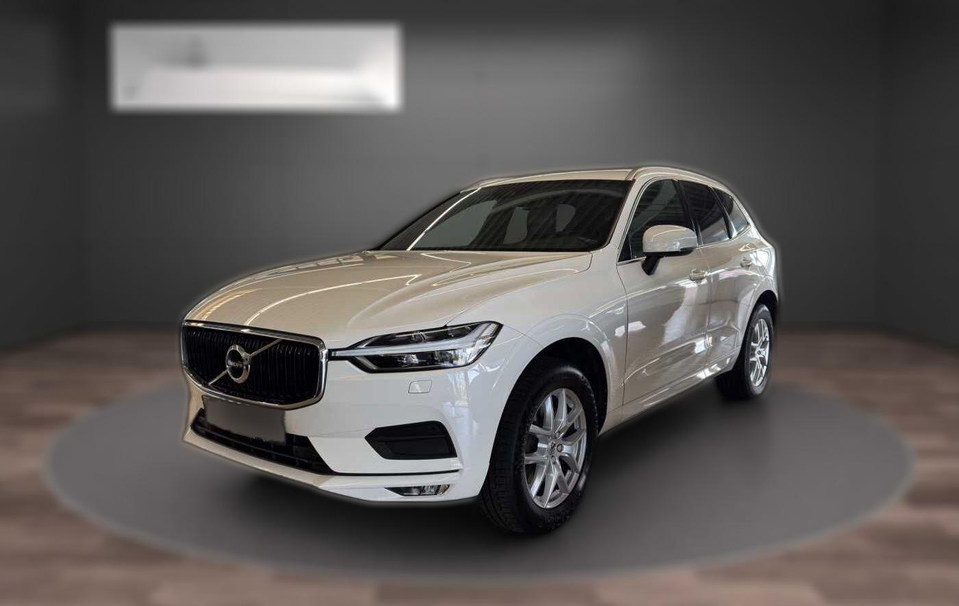 Volvo XC60 XC60 D4 Momentum *AHK-eHeck-SHZ-LED*