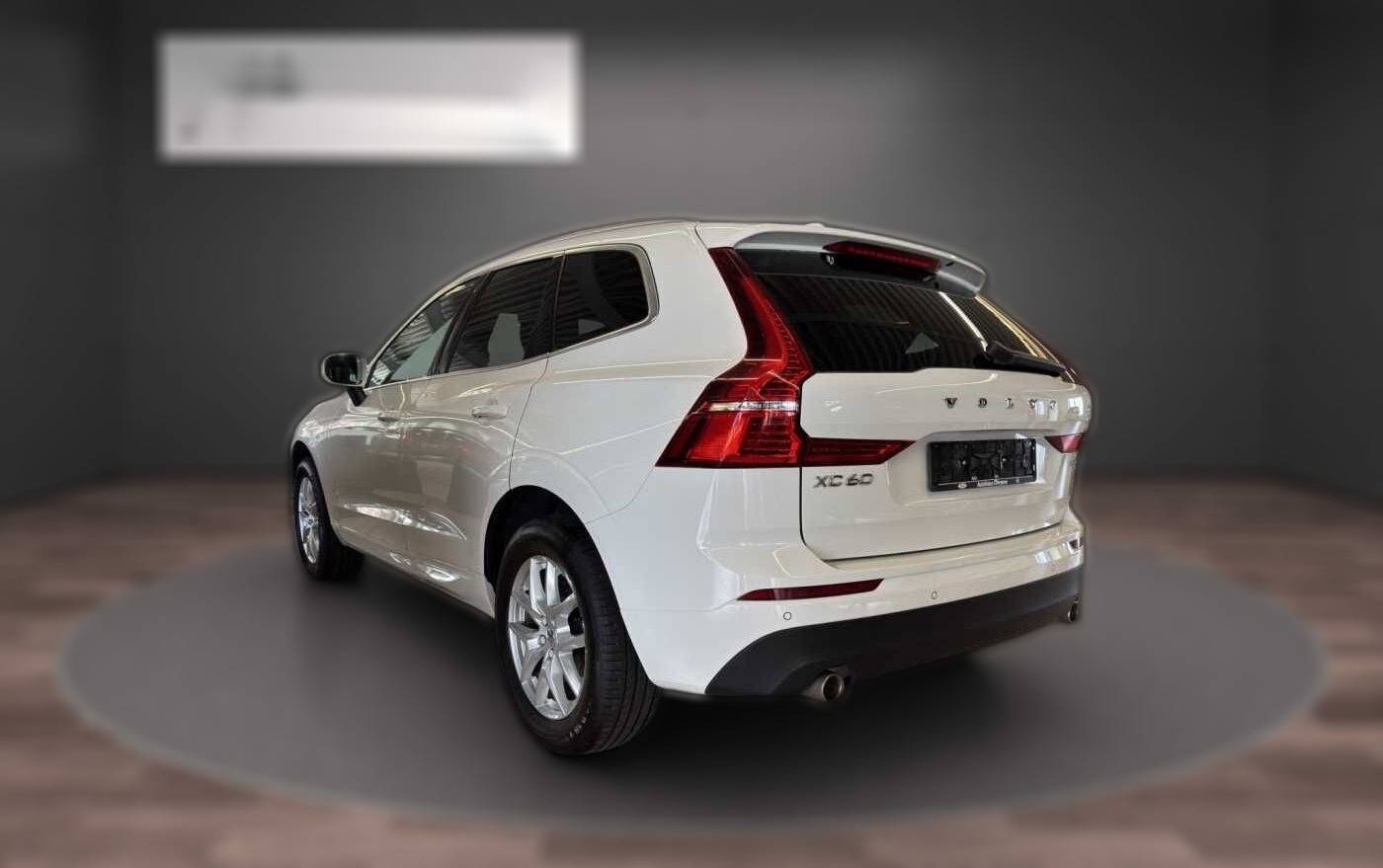 Volvo XC60 XC60 D4 Momentum *AHK-eHeck-SHZ-LED*