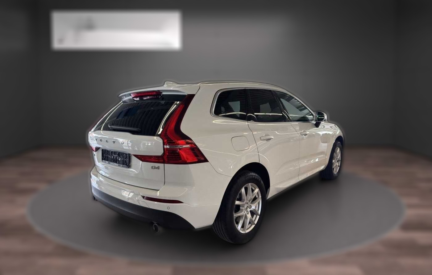 Volvo XC60 XC60 D4 Momentum *AHK-eHeck-SHZ-LED*