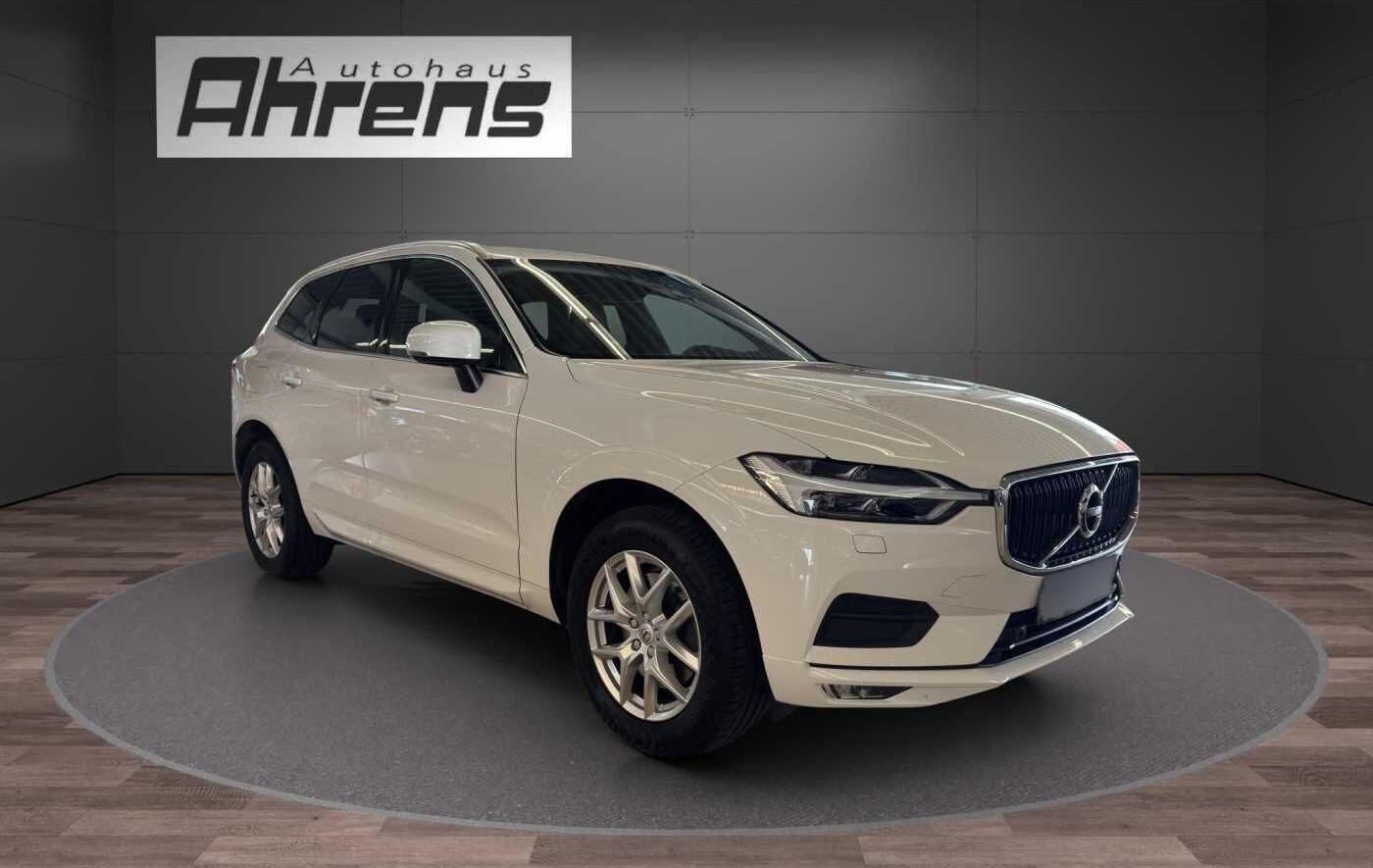 Volvo XC60 XC60 D4 Momentum *AHK-eHeck-SHZ-LED*