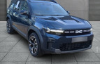 Bild Dacia Bigster Hybrid 155 Journey SHZ+RFK+PDC+Navi