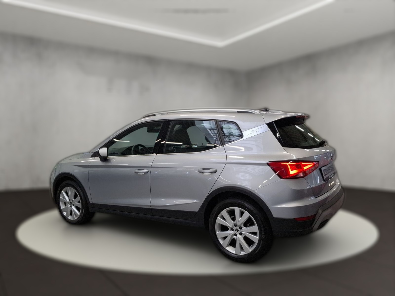 Seat Arona Xperience 1.0 TSI OPF 6-Gang