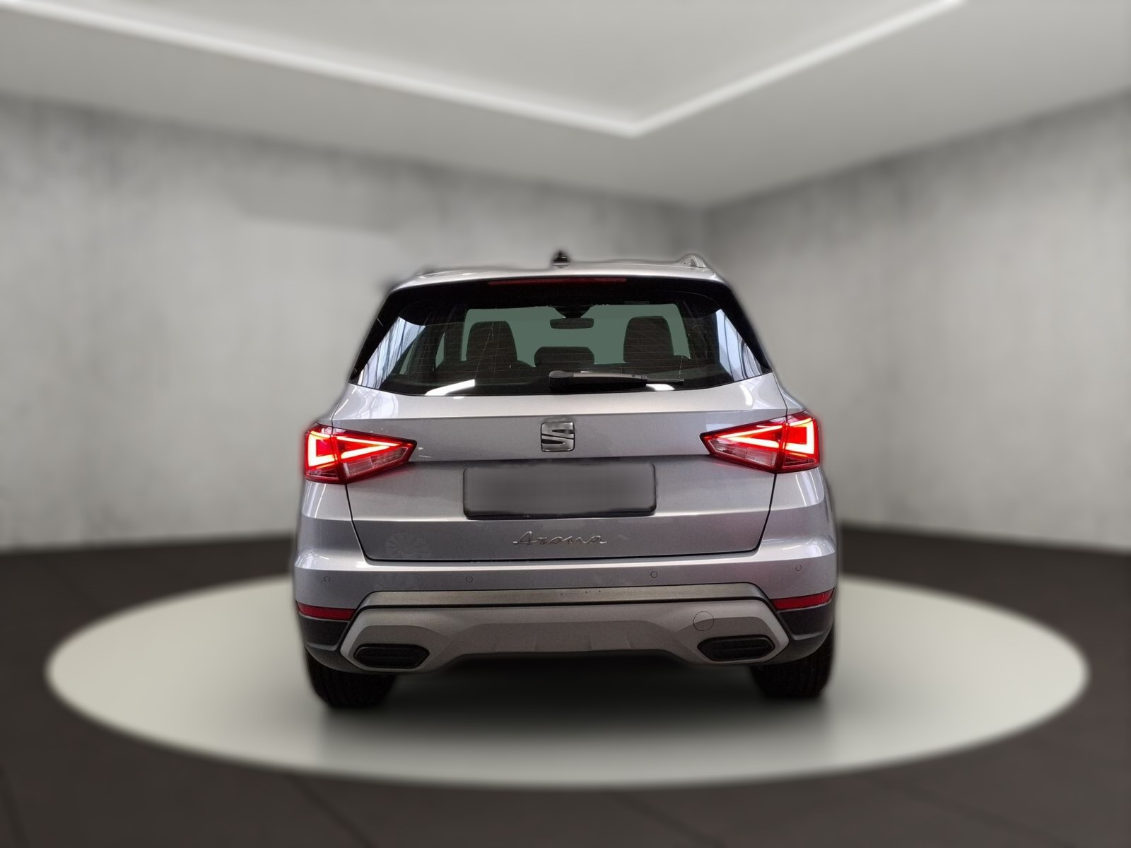 Seat Arona Xperience 1.0 TSI OPF 6-Gang