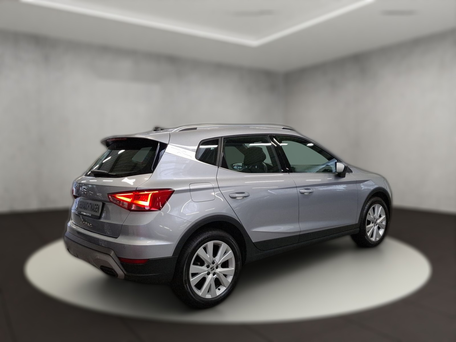 Seat Arona Xperience 1.0 TSI OPF 6-Gang