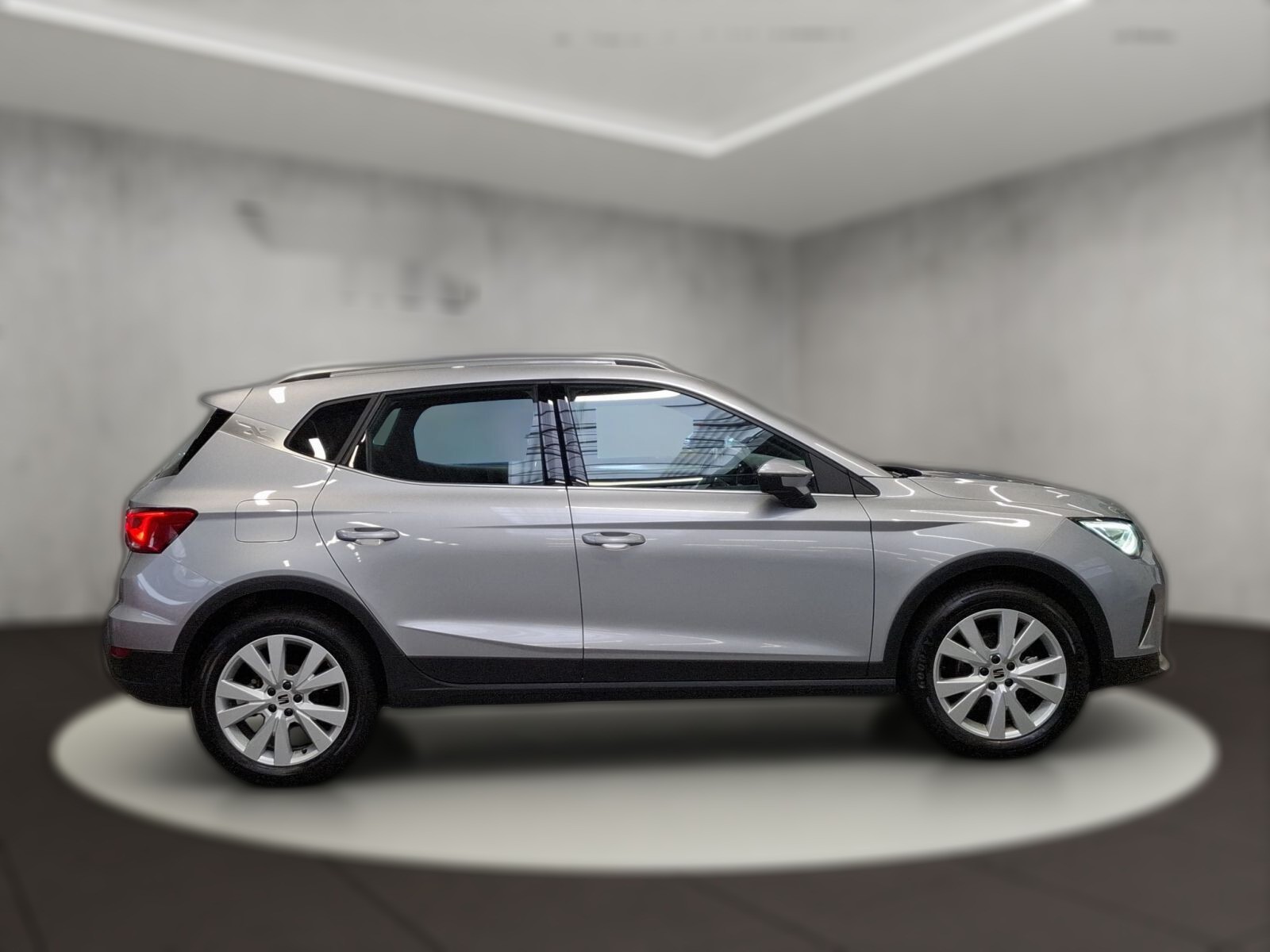 Seat Arona Xperience 1.0 TSI OPF 6-Gang