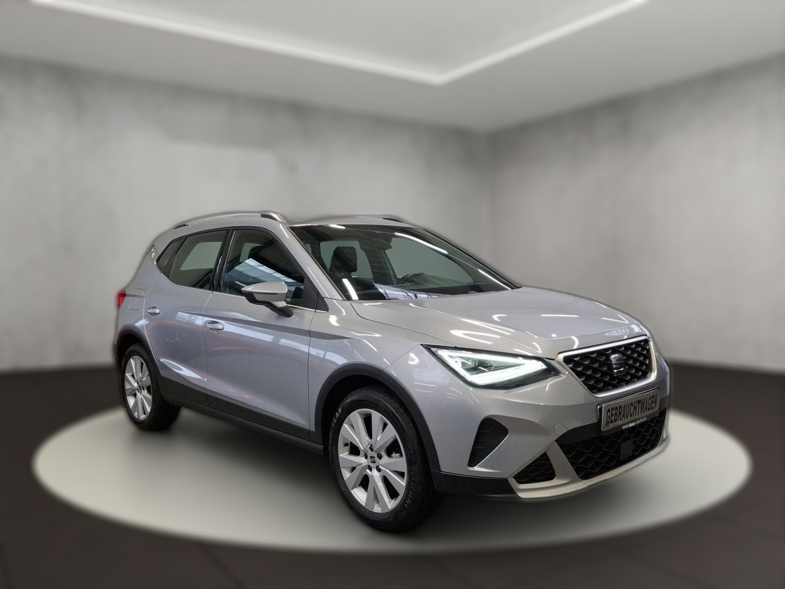 Seat Arona Xperience 1.0 TSI OPF 6-Gang