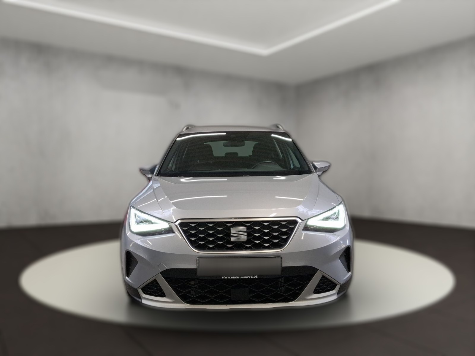 Seat Arona Xperience 1.0 TSI OPF 6-Gang