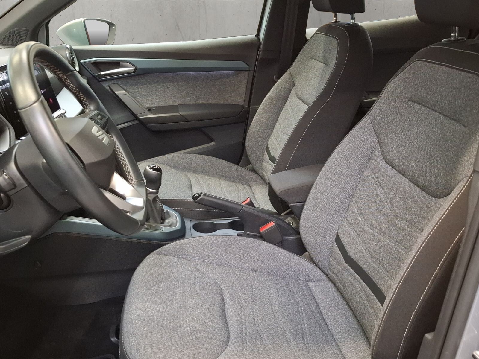 Seat Arona Xperience 1.0 TSI OPF 6-Gang