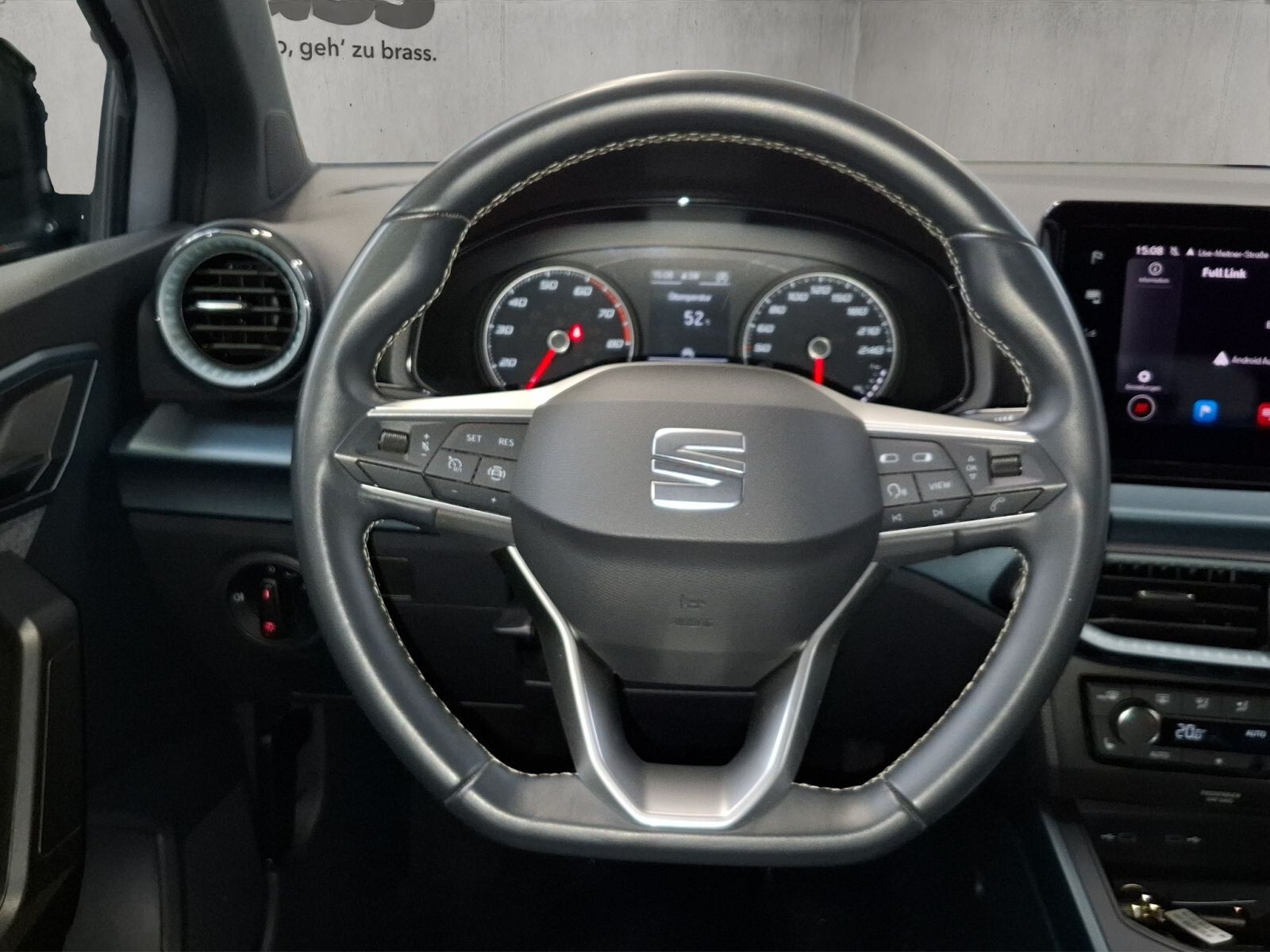 Seat Arona Xperience 1.0 TSI OPF 6-Gang