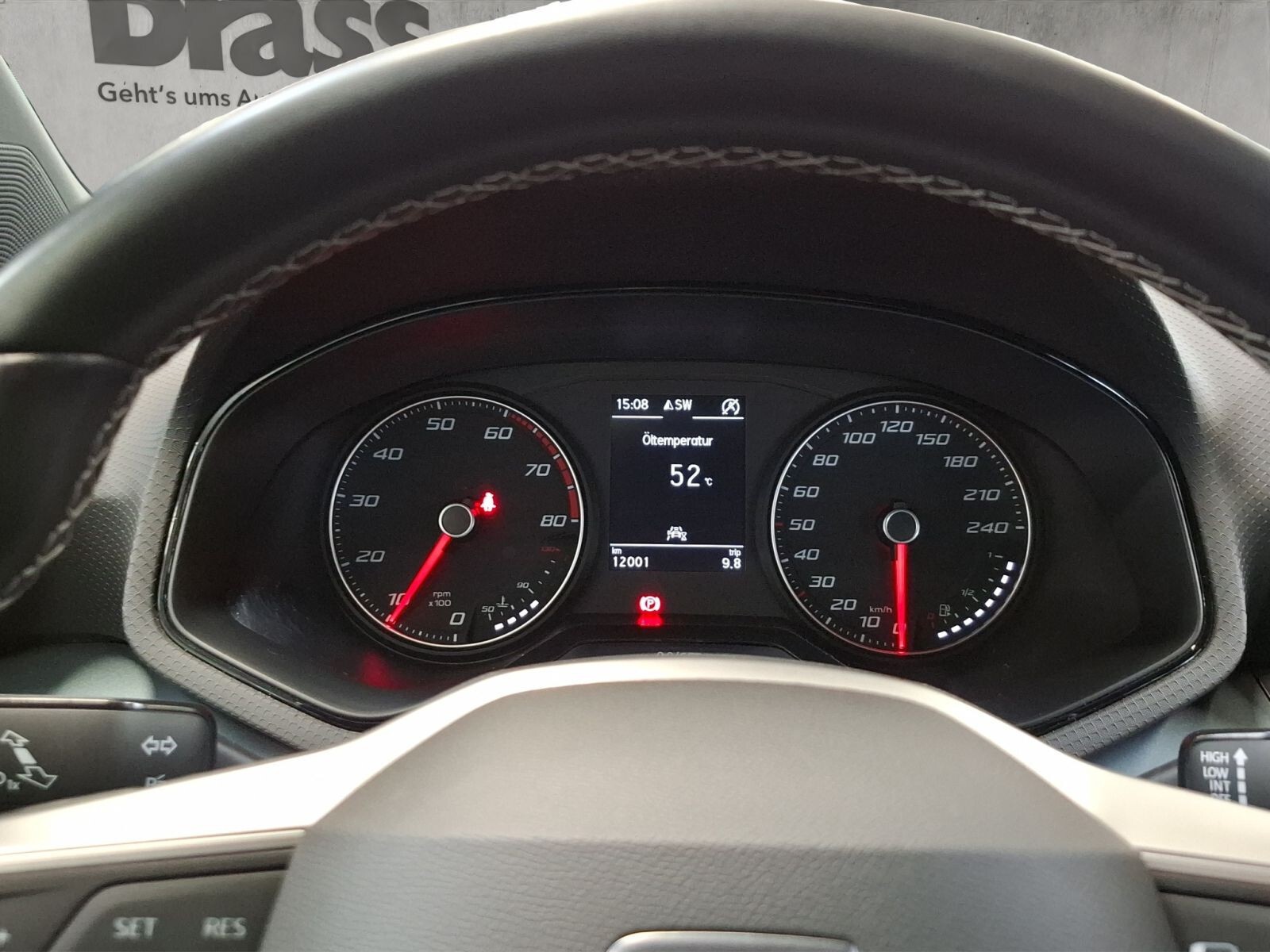 Seat Arona Xperience 1.0 TSI OPF 6-Gang