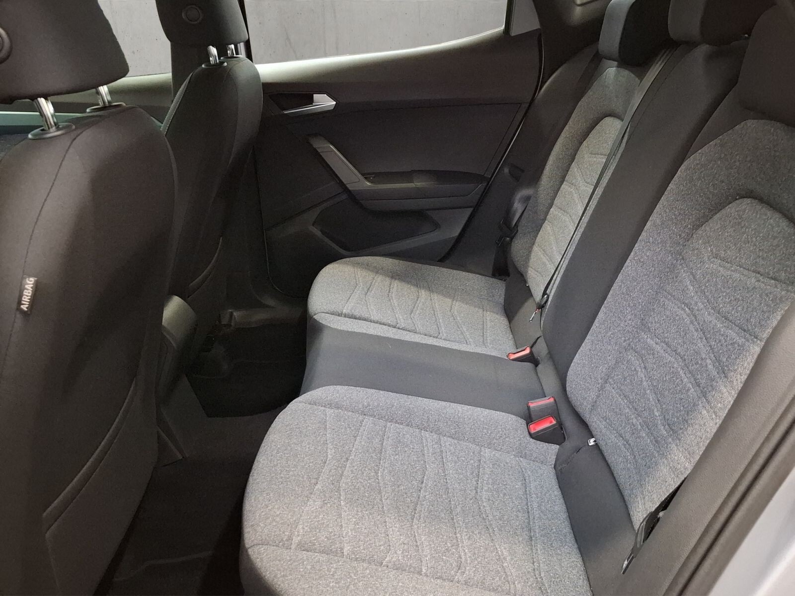 Seat Arona Xperience 1.0 TSI OPF 6-Gang