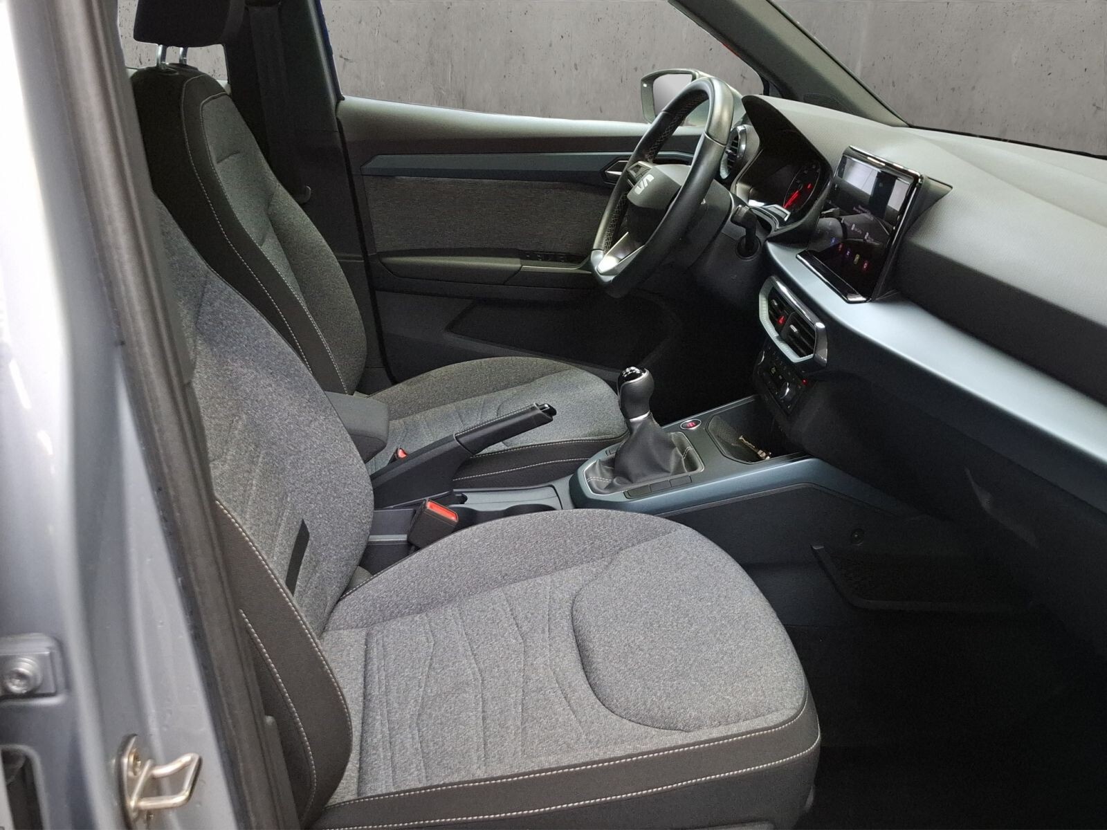 Seat Arona Xperience 1.0 TSI OPF 6-Gang