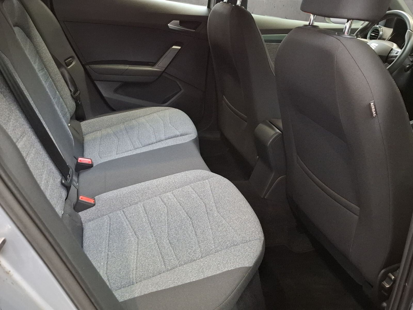 Seat Arona Xperience 1.0 TSI OPF 6-Gang