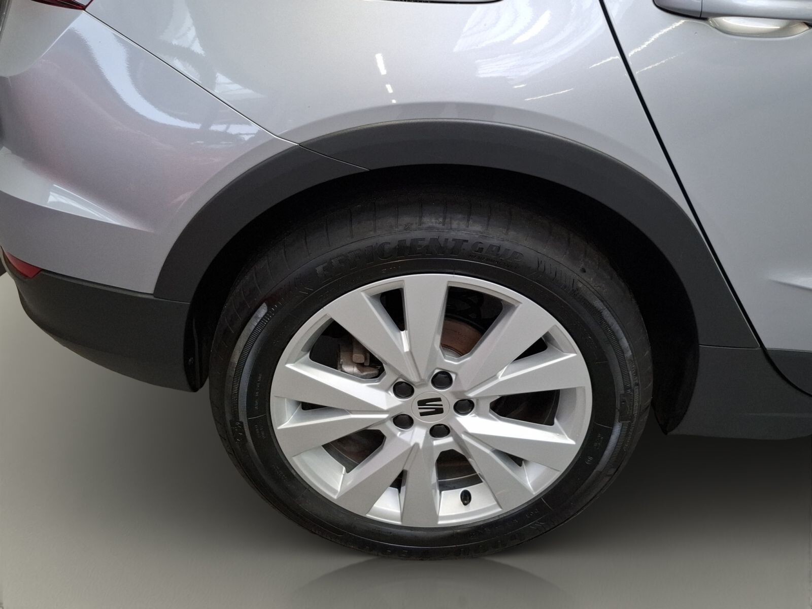 Seat Arona Xperience 1.0 TSI OPF 6-Gang