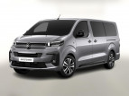 Bild Citroën SpaceTourer AT MAX XL Pano ACC Kam SHZ AHK Leder