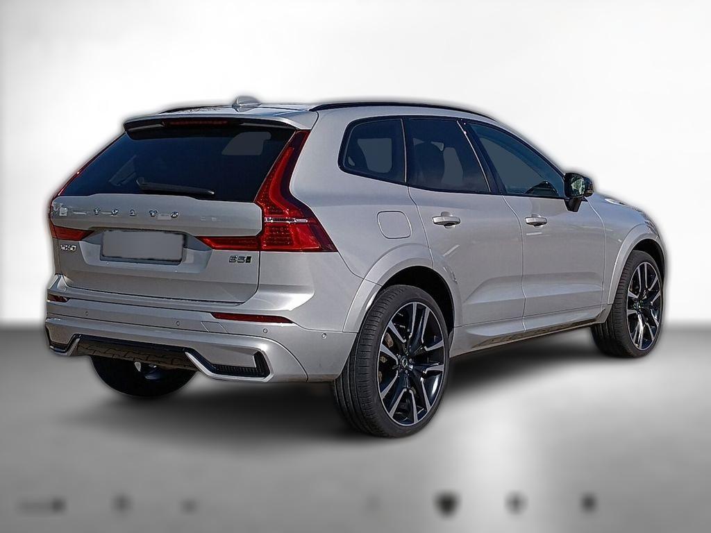 Volvo XC60 B5 AWD Ultimate Dark 360° KAMERA+PANO-DACH