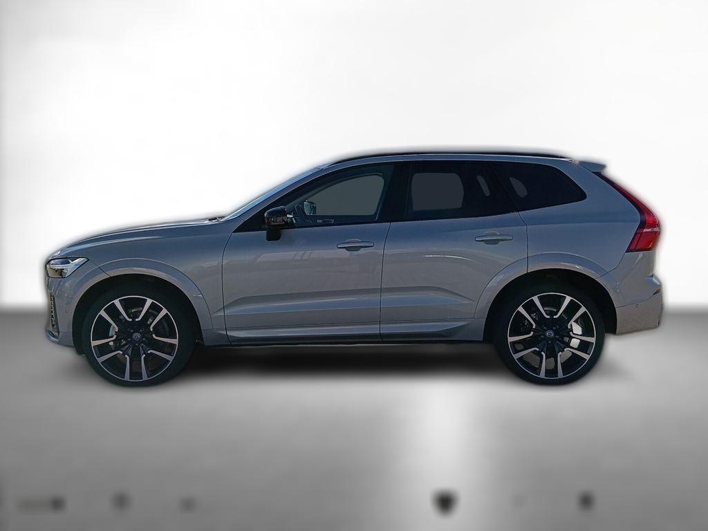 Volvo XC60 B5 AWD Ultimate Dark 360° KAMERA+PANO-DACH