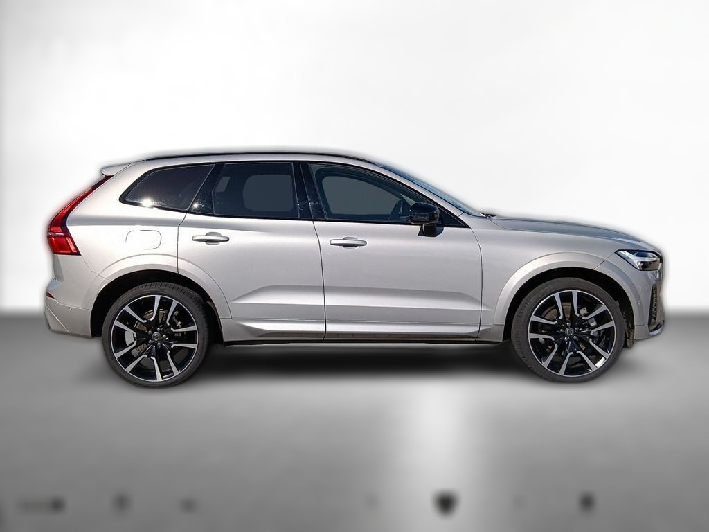 Volvo XC60 B5 AWD Ultimate Dark 360° KAMERA+PANO-DACH