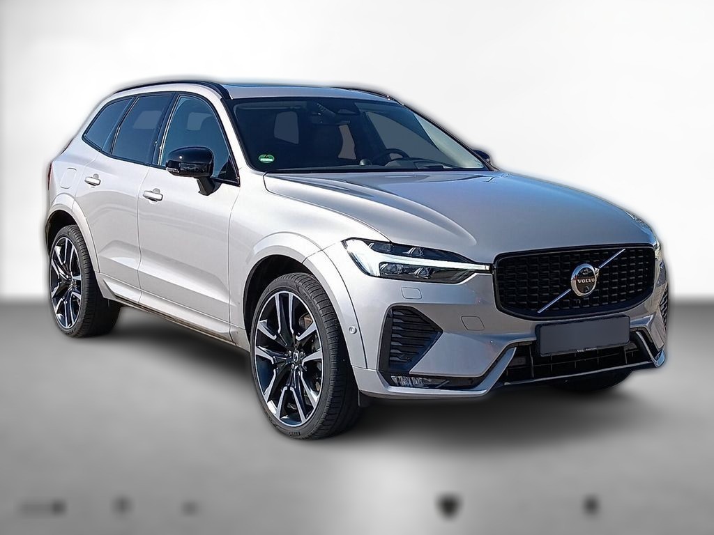 Volvo XC60 B5 AWD Ultimate Dark 360° KAMERA+PANO-DACH