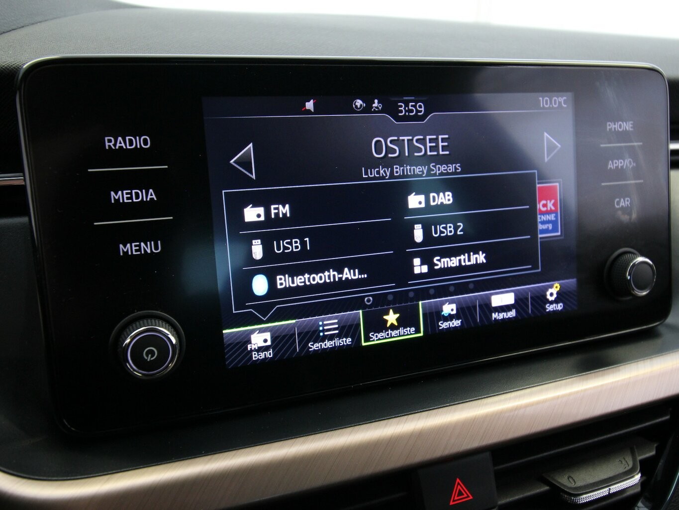 Skoda Scala 1.5 TSI 7-DSG Style Plus LED+KAMERA+AHK...