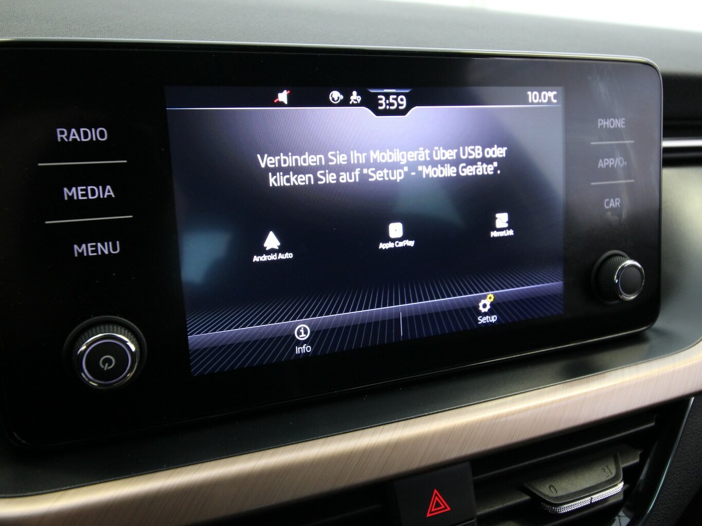 Skoda Scala 1.5 TSI 7-DSG Style Plus LED+KAMERA+AHK...