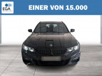 Bild BMW 330 TOURING M SPORT LC PROF AHK ACC ALARM DAB WLAN