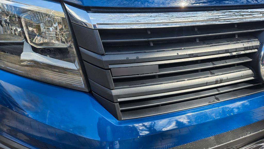 Volkswagen Crafter Kasten 35 Mittel Hoch 4Motion DSG Kamera