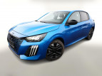 Bild Peugeot 208 Hybrid Allure SHZ DigC 2xPDC CarP PrivG LED