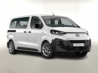 Bild Fiat Scudo Kombi L2 9S Navi 2ZoneAC Kam Temp PDC