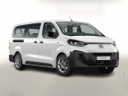 Bild Fiat Scudo Kombi L3 9S AHK Navi PrivG 2ZoneAC Kam