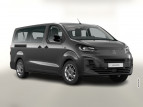 Bild Fiat Scudo Kombi L3 9S AHK Navi PrivG 2ZoneAC Kam