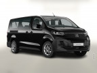 Bild Fiat Scudo Kombi L3 9S Navi PrivG 2ZoneAC Kam Temp