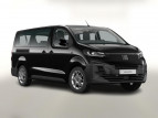 Bild Fiat Scudo Kombi L3 9S AHK Navi PrivG 2ZoneAC Kam