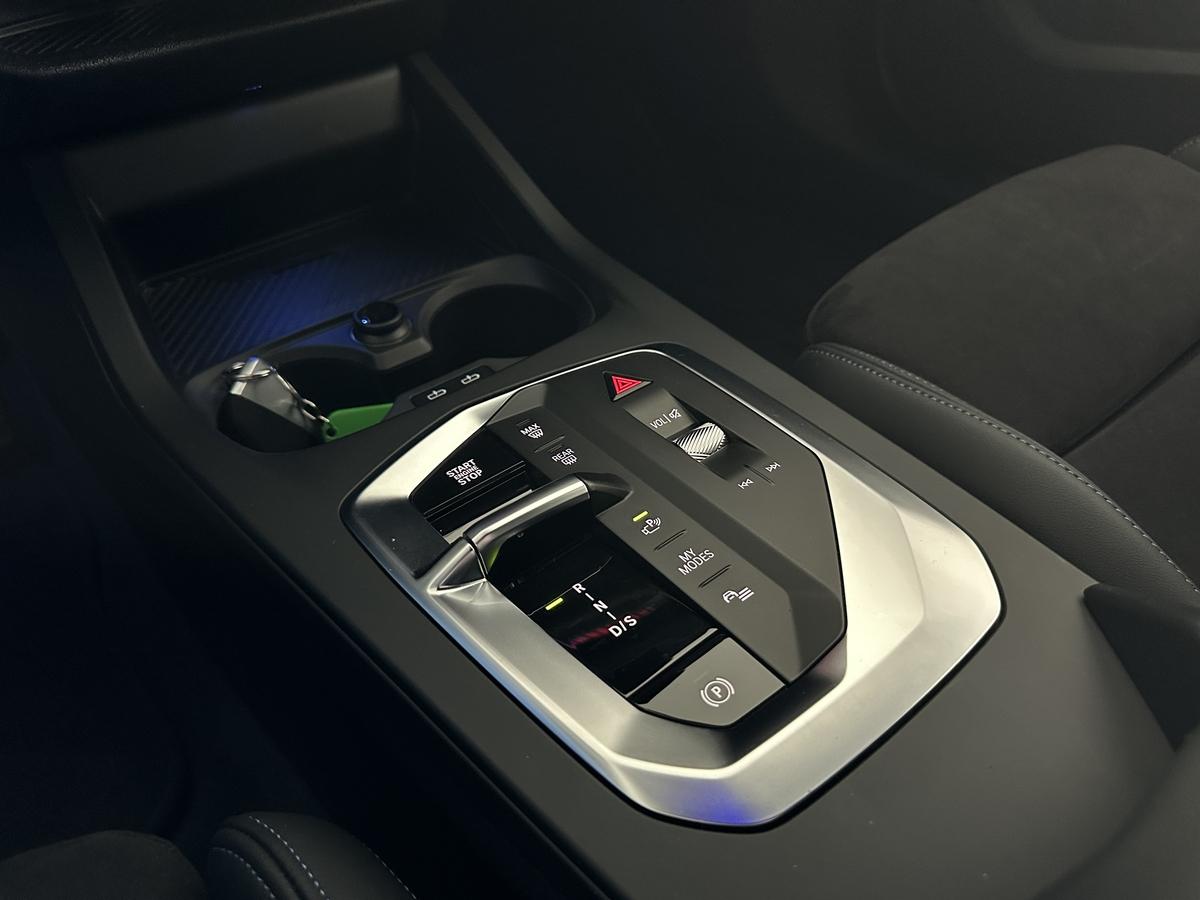 BMW 120i M Sport AHK HUD H/K Audio Kamera LED Navi 