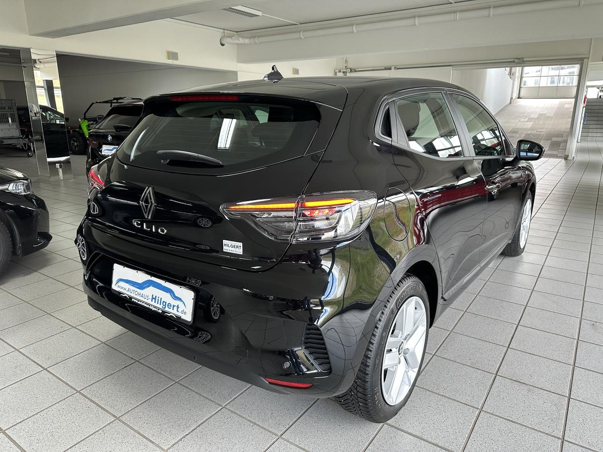 Renault Clio 1,0 TCE X-Tronic-CVT 