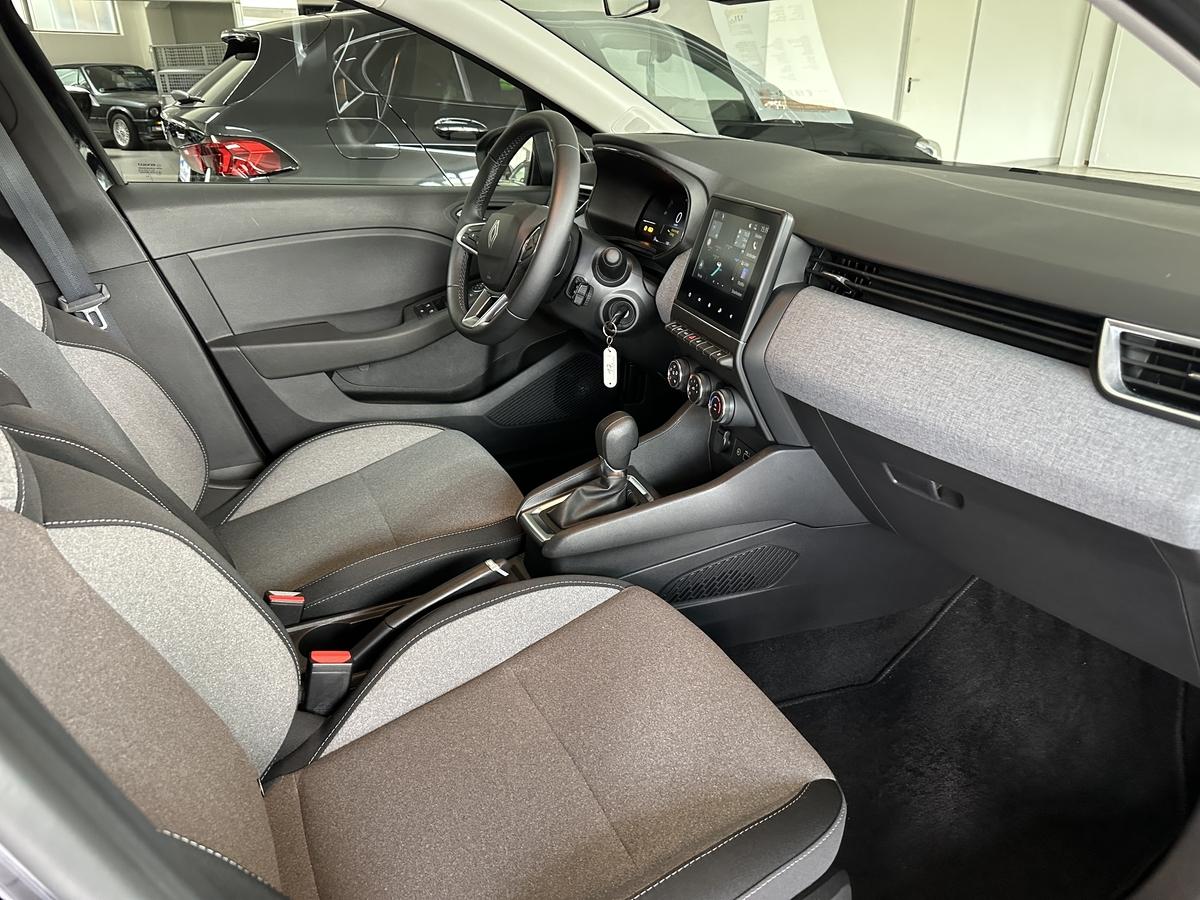 Renault Clio 1,0 TCE X-Tronic-CVT 