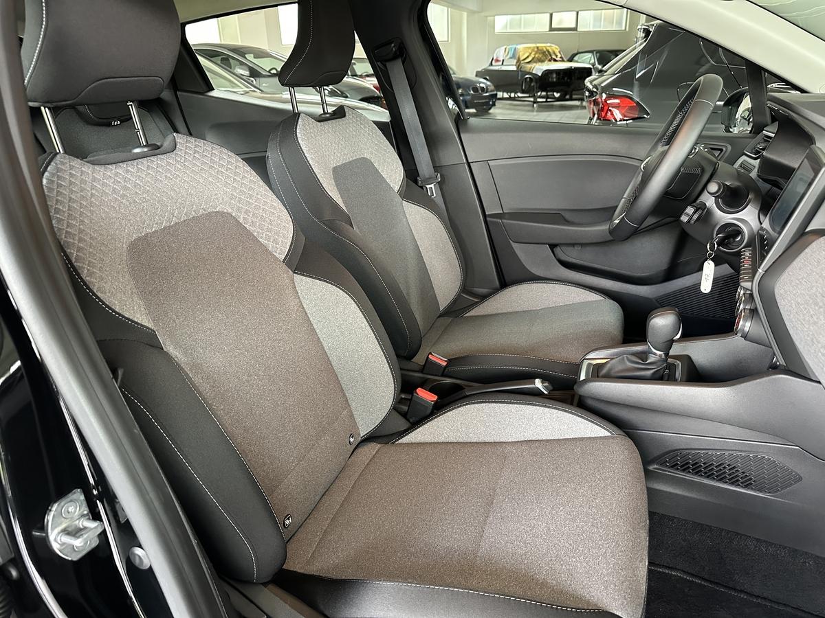 Renault Clio 1,0 TCE X-Tronic-CVT 