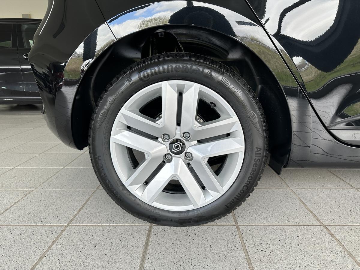 Renault Clio 1,0 TCE X-Tronic-CVT 