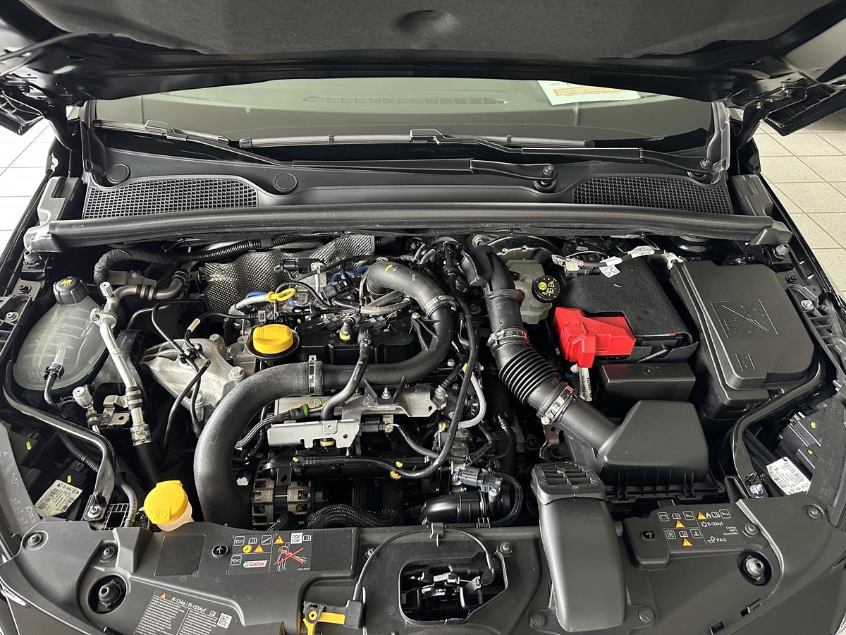 Renault Clio 1,0 TCE X-Tronic-CVT 