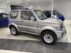 Bild Suzuki Jimny Sondermodel Ranger erst 41604km Top gepflegt ! AHK