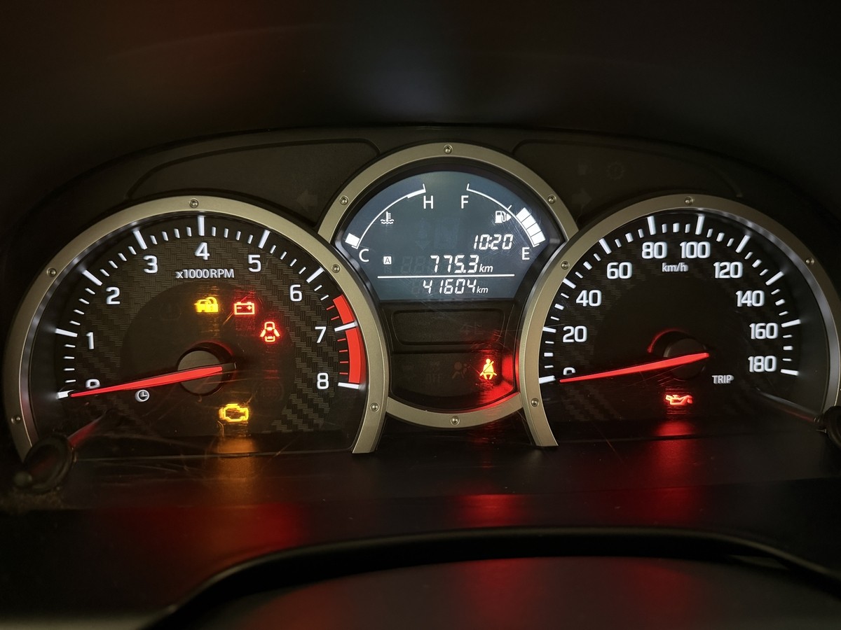 Suzuki Jimny Sondermodel Ranger erst 41604km Top gepflegt ! AHK