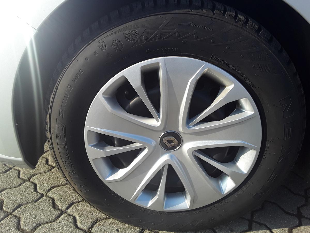 Renault Megane IV Grandtour 1.3 TCe 115 Life GPF (EU6d-T) 