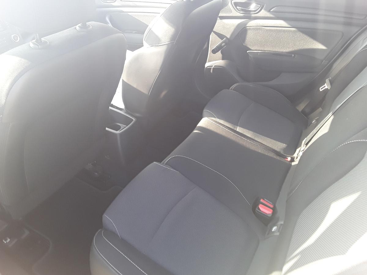 Renault Megane IV Grandtour 1.3 TCe 115 Life GPF (EU6d-T) 