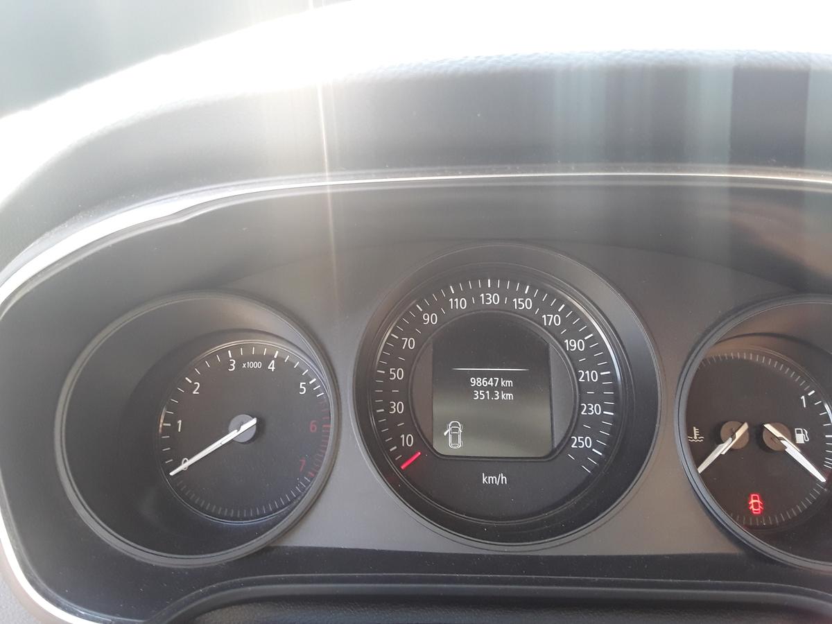 Renault Megane IV Grandtour 1.3 TCe 115 Life GPF (EU6d-T) 