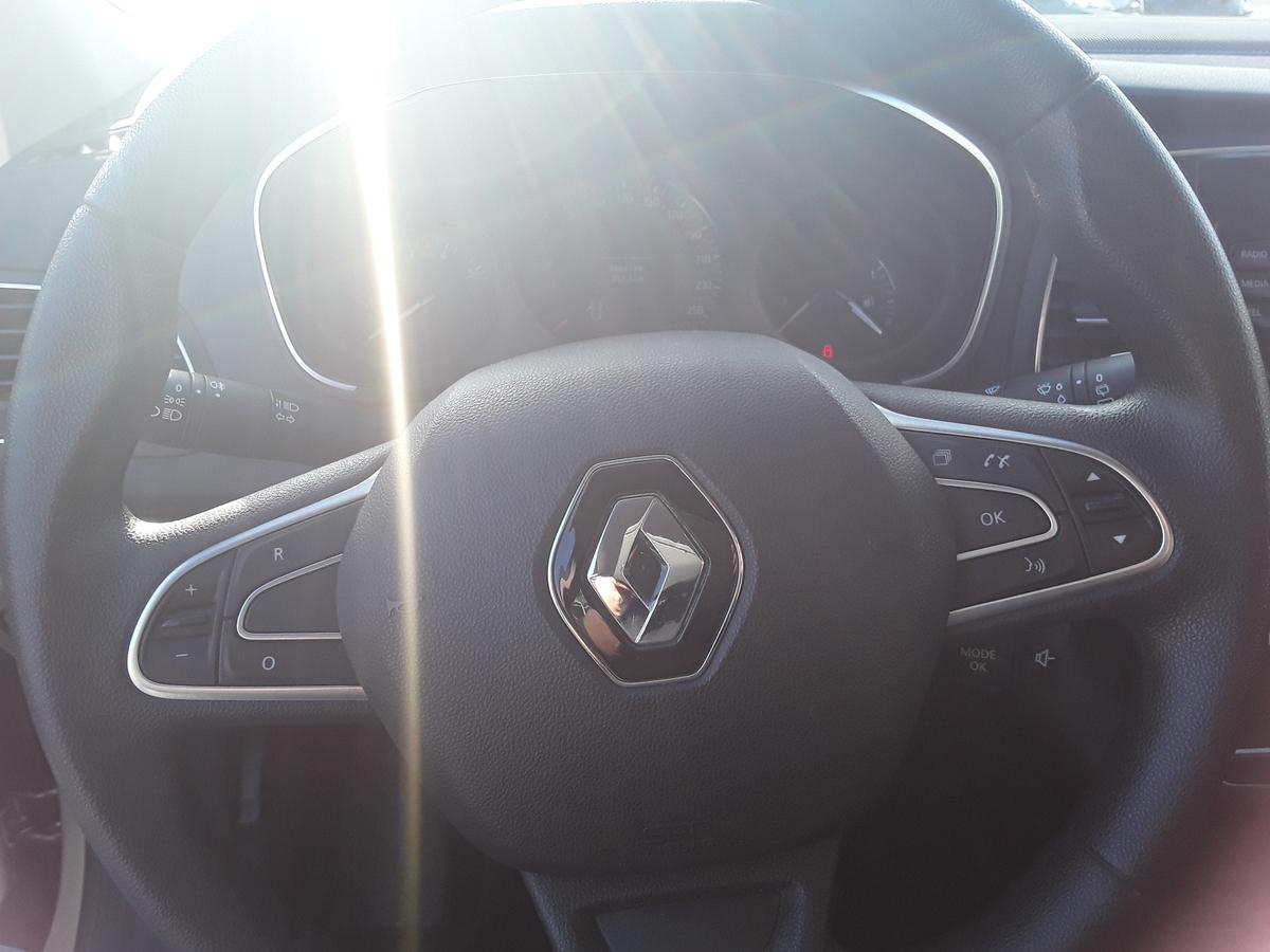 Renault Megane IV Grandtour 1.3 TCe 115 Life GPF (EU6d-T) 