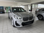 Bild BMW X1 18i sDrive M Sport AHK Allwettereifen H/K