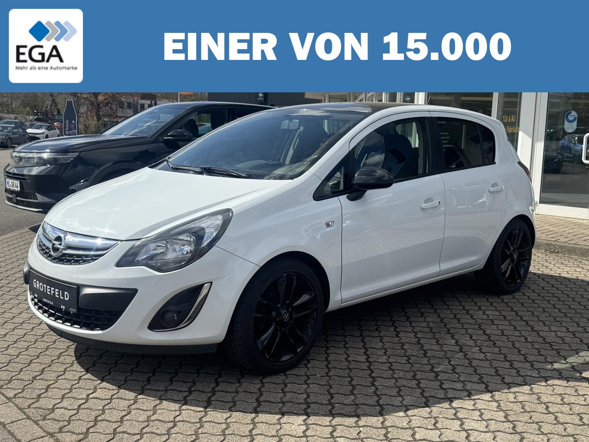 Opel Corsa D 1.4 Color Edition 