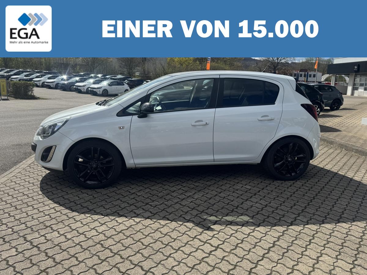 Opel Corsa D 1.4 Color Edition 